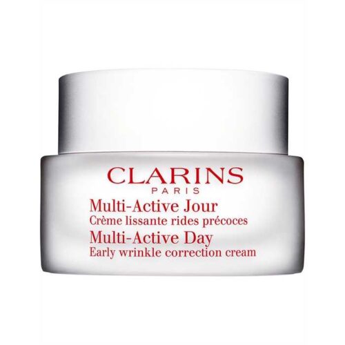 Clarins Multı Active Jour +30 30Ml Fiyatı – Parfüm Mekanı