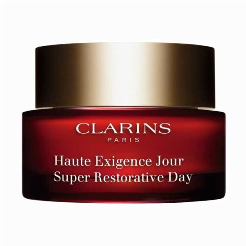 Clarins Super Restorative Onarıcı Krem +50 30Ml Fiyatı – Parfüm Mekanı