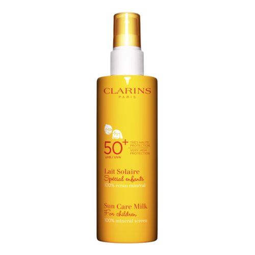 Clarins Süt Spray Çocuk Spf50 150Ml Fiyatı – Parfüm Mekanı