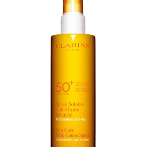 Clarins Süt Spray Spf50 150Ml Fiyatı – Parfüm Mekanı