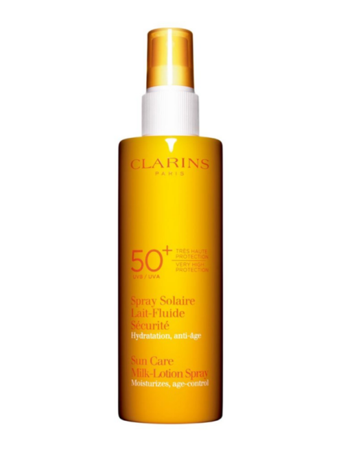 Clarins Süt Spray Spf50 150Ml Fiyatı - Parfüm Mekanı Clarins Süt Spray Spf50 150Ml
