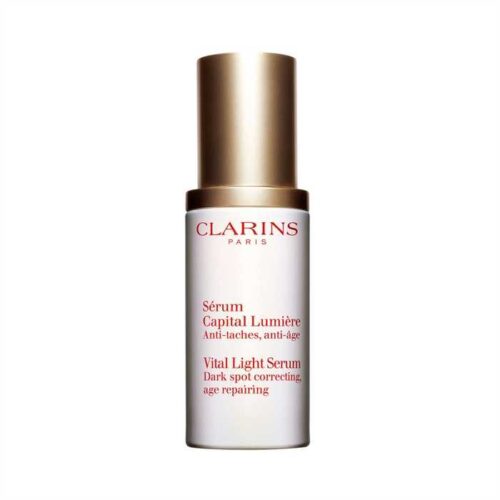 Clarins Vıtal Light Serum +50 30Ml Fiyatı – Parfüm Mekanı