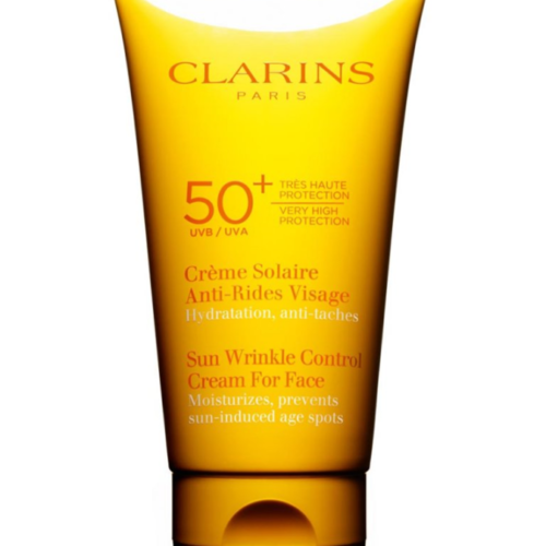 Clarins Yüz Kremi Spf50 75Ml Fiyatı – Parfüm Mekanı