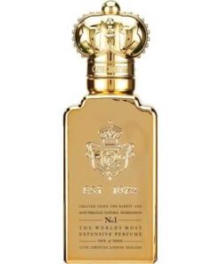 Clive Christian  No:1 50ml Edp Erkek Tester Parfüm