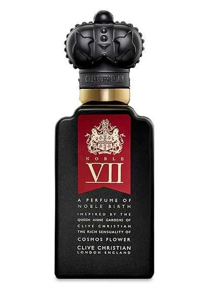 Clive Christian VII EDP 50ml Bayan Tester Parfüm – parfummekani.com