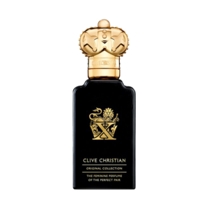 Clive Christian X for Women Edp 50ml Bayan Tester Parfüm