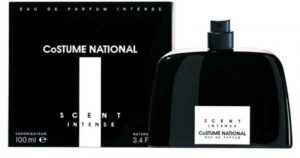 Costume National Scent Intense EDP 100ml Unisex Parfüm | Parfüm Mekanı