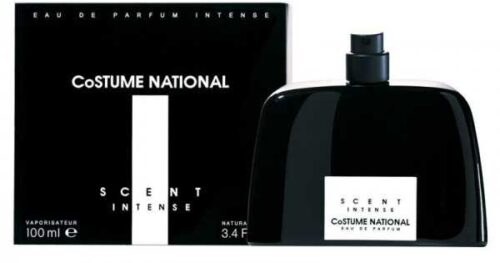 Costume National Scent Intense Edp 100Ml Unisex Parfüm ( Jelatinli )