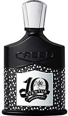 Creed Aventus Anniversary 100ml Edp Erkek Tester Parfüm
