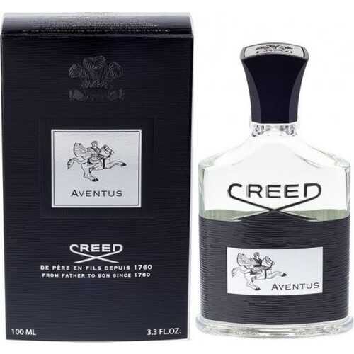 Creed Aventus EDP 100ML ERKEK Parfüm ( Jelatinli )