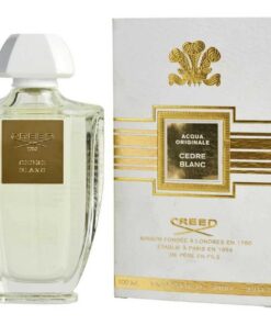 Creed Cèdre Blanc 100ml Unisex Parfüm | Parfüm Mekanı