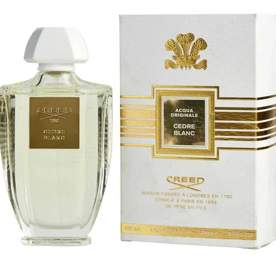 Creed Cedre Blanc 100ml Unisex Parfüm
