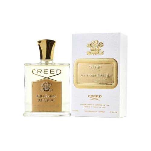 Creed Millesime Imperal EDP 100 ml Erkek Parfümü ( Jelatinli )