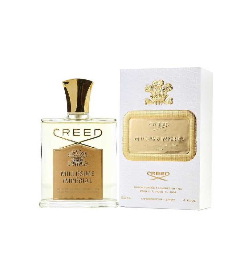 Creed Millesime Imperal EDP 100 ml Erkek Parfümü ( Jelatinli )