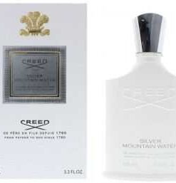 Creed Silver Mountain Water EDP 100ml Erkek Parfüm | Parfüm Mekanı