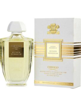Creed Vetiver Geranium 100ml Unisex Parfüm | Parfüm Mekanı