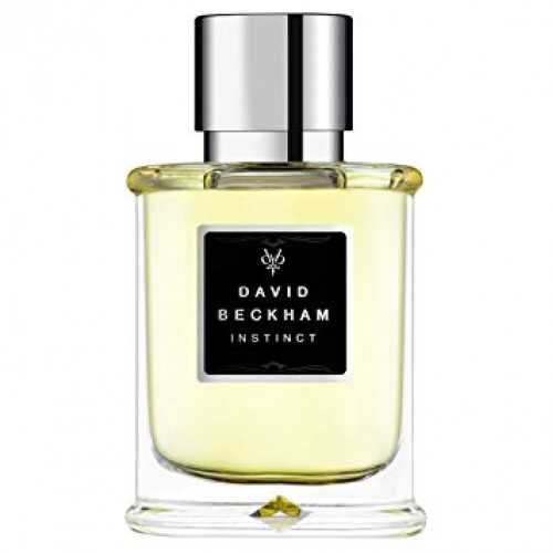 David Beckham Instinct 100ml Edt Erkek Tester Parfüm – parfummekani.com