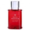 David Beckham Intense 100ml Edp Erkek Tester Parfüm