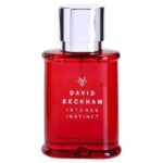 David Beckham Intense 100ml Edp Erkek Tester Parfüm