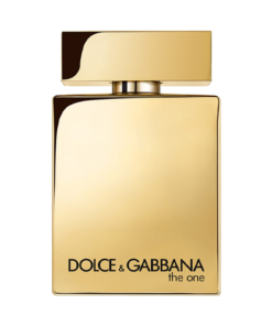 Dolce Gabbana The One For Men Gold EDP 100ml Erkek Tester Parfüm