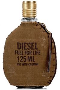 Diesel Fuel For Life EDT 125ml Erkek Tester Parfüm | Parfüm Mekanı
