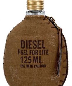 Diesel Fuel For Life EDT 125ml Erkek Tester Parfüm | Parfüm Mekanı