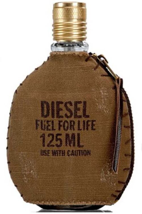 Diesel Fuel For Life 125ml Erkek Tester Parfüm - parfummekani.com Diesel Fuel For Life 125ml Erkek Tester Parfüm