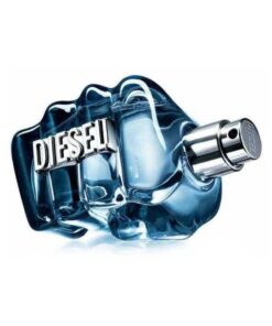 Diesel Only The Brave EDT 125ml Erkek Tester Parfüm | Parfüm Mekanı