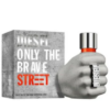 Diesel Only The Brave Street EDT 125ml Erkek Parfüm | Parfüm Mekanı