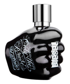 Diesel Only The Brave Tattoo EDT 125ml Erkek Tester Parfüm | Parfüm Mekanı