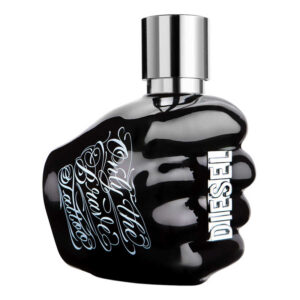 Diesel Only The Brave Tattoo EDT 125ml Erkek Tester Parfüm | Parfüm Mekanı
