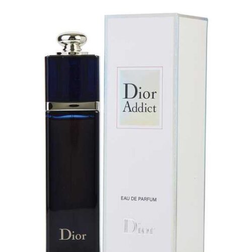 Dior Addict EDP 100 ml Bayan Parfümü ( Jelatinli )