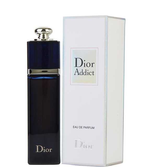 Dior Addict EDP 100 ml Bayan Parfümü ( Jelatinli ) – parfummekani.com