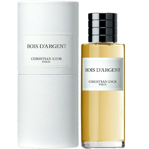 Dior Bois D'argent EDP 125 ml Unisex Parfüm ( Jelatinli )