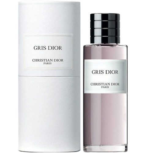 Dior Gris Montaigne EDP 125 ml Unisex Parfüm ( Jelatinli )