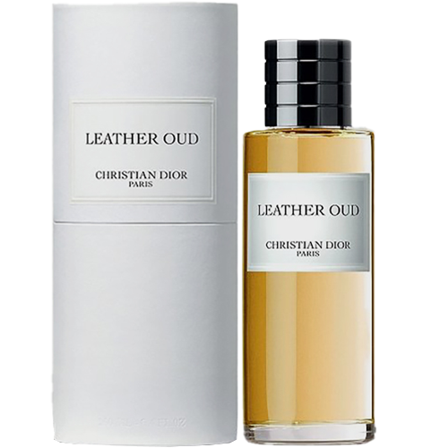 Dior Leather Oud EDP 125 ml Unisex Parfüm ( Jelatinli )