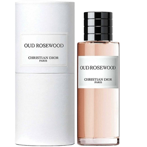 Dior Oud Rosewood EDP 125 ml Unisex Parfüm ( Jelatinli )