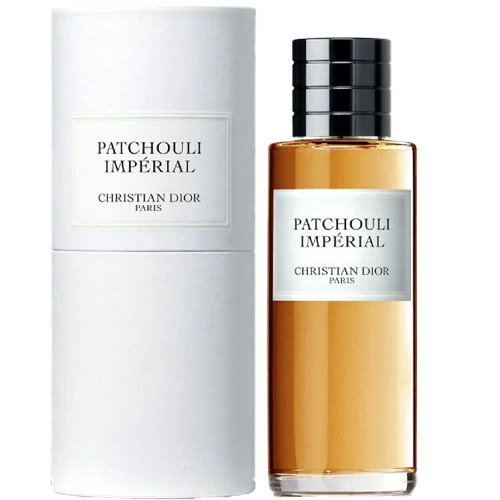 Dior Patchouli Imperial EDP 125 ml Unisex Parfüm ( Jelatinli )