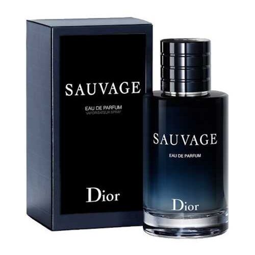 Dior Sauvage EDP 100 ml Erkek Parfüm ( Jelatinli )