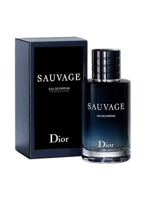 Dior Sauvage EDP 100 ml Erkek Parfüm ( Jelatinli )