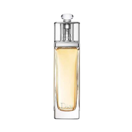 Dior Addict Shine Edt 100ml Bayan Tester Parfüm - Görsel 1