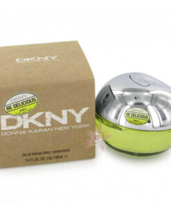DKNY Green EDT 100ml Kadın Parfüm | Parfüm Mekanı