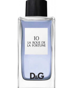 Dolce & Gabbana 10 La Roue De La Fortune Kadın Parfüm | Parfüm Mekanı