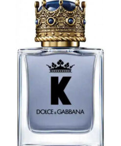 Dolce & Gabbana K By Erkek Parfüm | Parfüm Mekanı