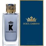 Dolce Gabbana By K EDT 100 ml Erkek Parfümü ( Jelatinli )