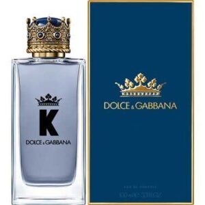 Dolce & Gabbana K By EDT Erkek Parfüm | Parfüm Mekanı