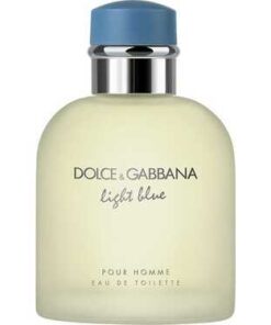Dolce & Gabbana Light Blue Erkek Parfüm | Parfüm Mekanı
