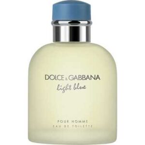 Dolce & Gabbana Light Blue Erkek Parfüm | Parfüm Mekanı
