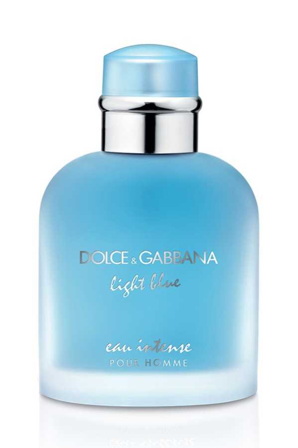 Dolce Gabbana Light Blue Intense 100ml Edp Erkek Tester Parfüm