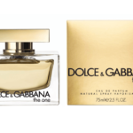 Dolce Gabbana The One EDP 75 ml Bayan Parfümü ( Jelatinli )